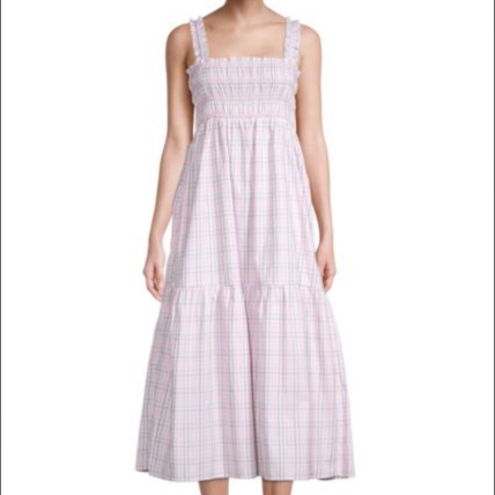 B2G1 NWT FRENCH CONNECTION SUN DRESS SIZE SMALL!